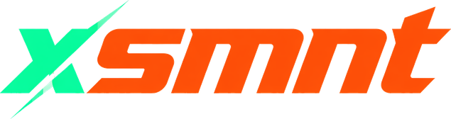 Logo xsmnt